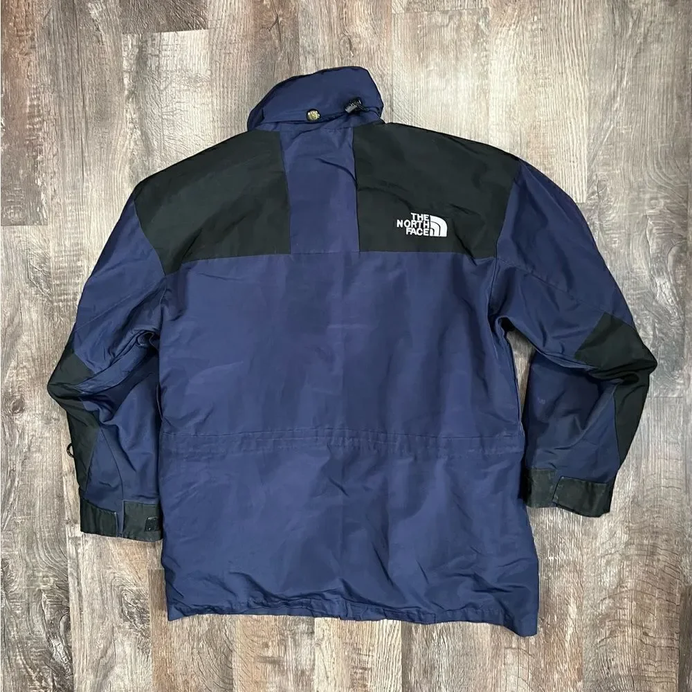Vintage The North Face Gore Tex Jacket
